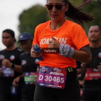 Runner Photo 3755528