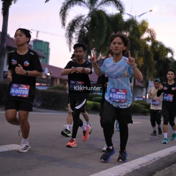 Runner Photo 3755536