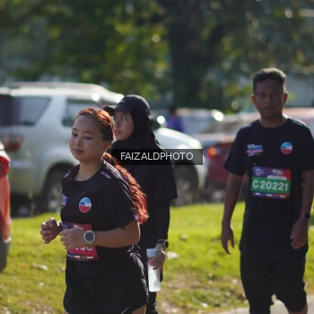 Runner Photo 3755548