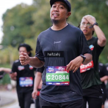 Runner Photo 3755554