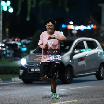 Runner Photo 3755562