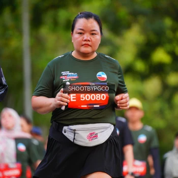 Runner Photo 3755569