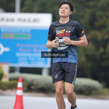 Runner Photo 3755570