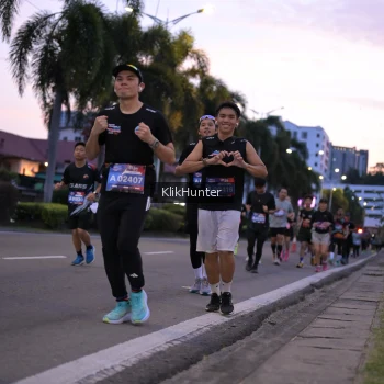 Runner Photo 3755571