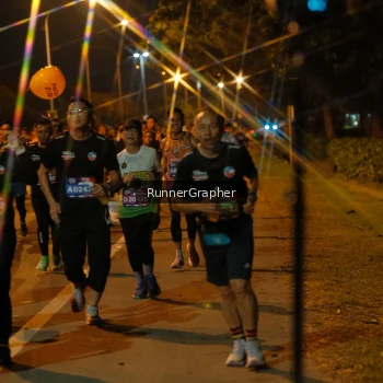 Runner Photo 3755580