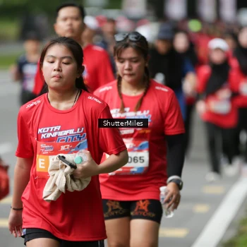 Runner Photo 37556