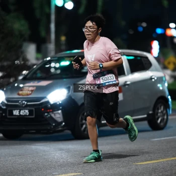 Runner Photo 3755600
