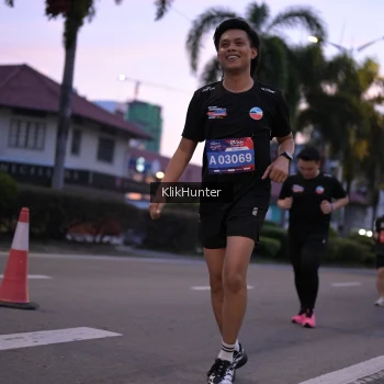 Runner Photo 3755608
