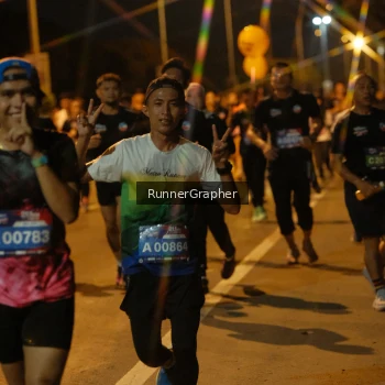 Runner Photo 3755610