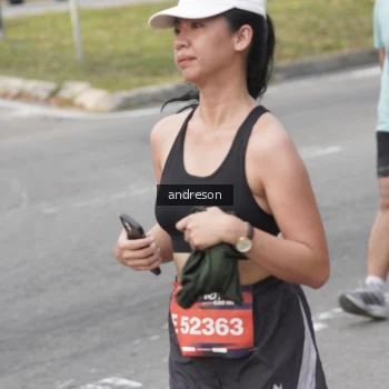 Runner Photo 3755612