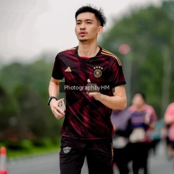 Runner Photo 3755616