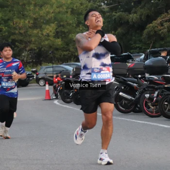 Runner Photo 3755619