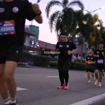 Runner Photo 3755630