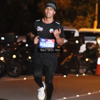 Runner Photo 3755649