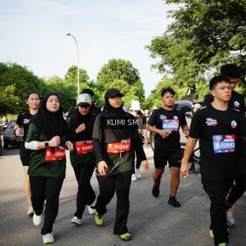 Runner Photo 3755673