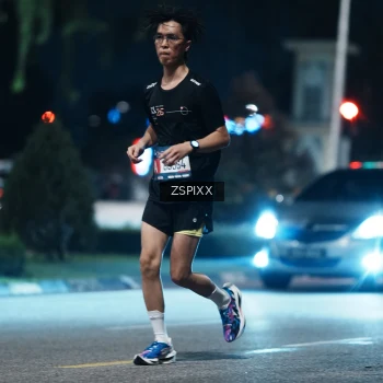 Runner Photo 3755684