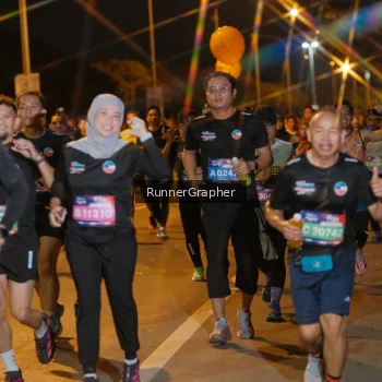 Runner Photo 3755692