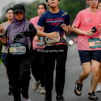 Runner Photo 3755700