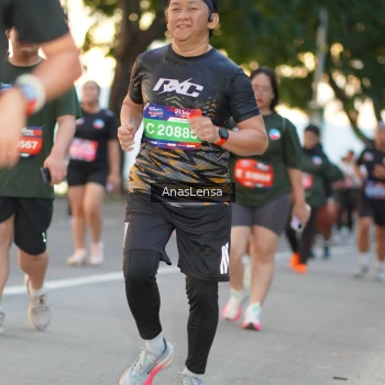 Runner Photo 3755709