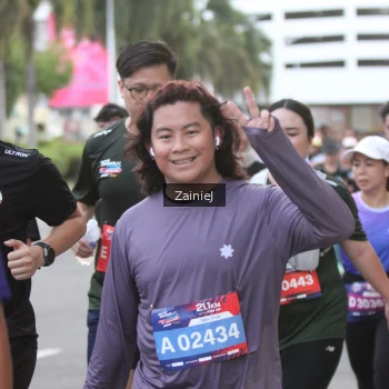 Runner Photo 3755735