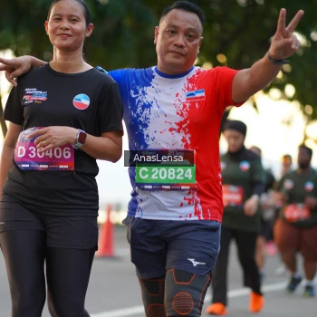 Runner Photo 3755781