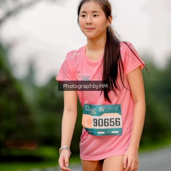 Runner Photo 3755792