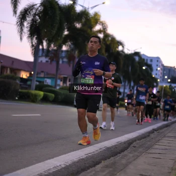 Runner Photo 3755804