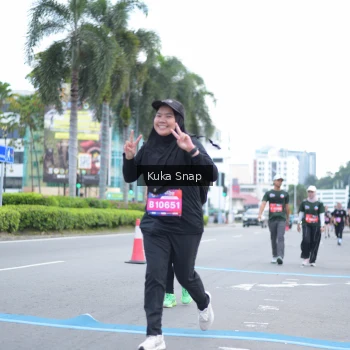 Runner Photo 3755805