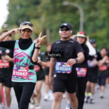 Runner Photo 3755807