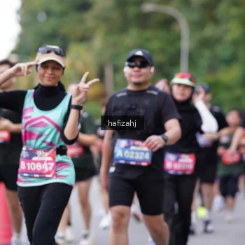 Runner Photo 3755811