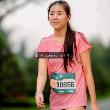 Runner Photo 3755814