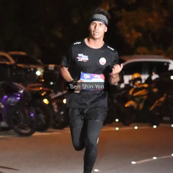 Runner Photo 3755823
