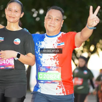 Runner Photo 3755825