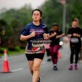 Runner Photo 3755828
