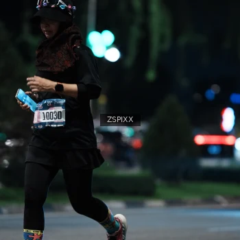 Runner Photo 3755834