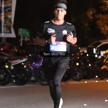 Runner Photo 3755840
