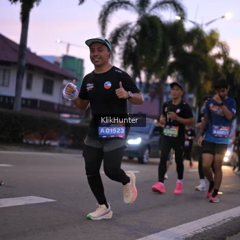 Runner Photo 3755860