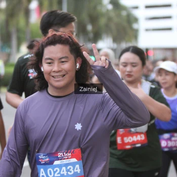 Runner Photo 3755883