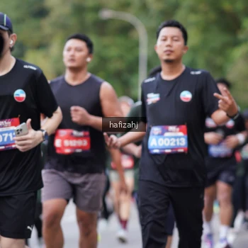 Runner Photo 3755901