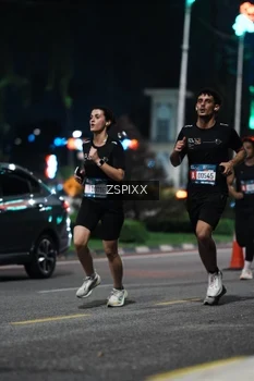 Runner Photo 3755907