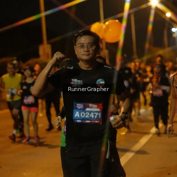 Runner Photo 3755915