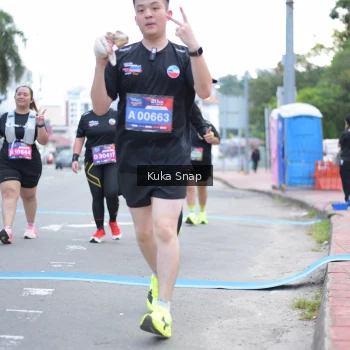 Runner Photo 3755920