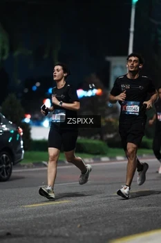 Runner Photo 3755921