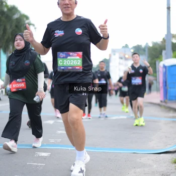 Runner Photo 3755929