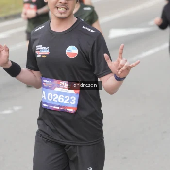 Runner Photo 3755948