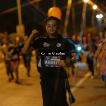Runner Photo 3755966