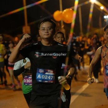 Runner Photo 3755981