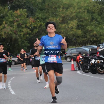 Runner Photo 3755983