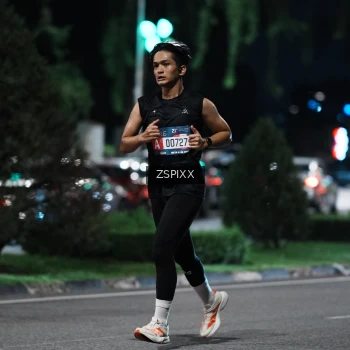 Runner Photo 3756017
