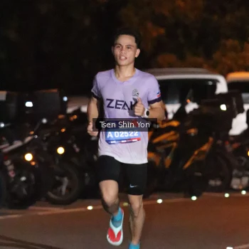 Runner Photo 3756041